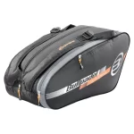 BULLPADEL Tour Padel Bag 2025 Bpp25015 Black 05