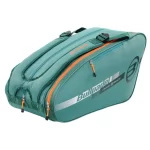 BULLPADEL Tour Padel Bag 2025 Bpp25015 Blue Green 05