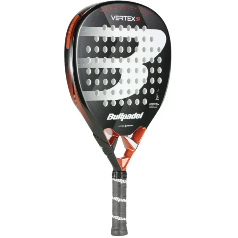 BULLPADEL Vertex JR 2025 Padel Racket 01