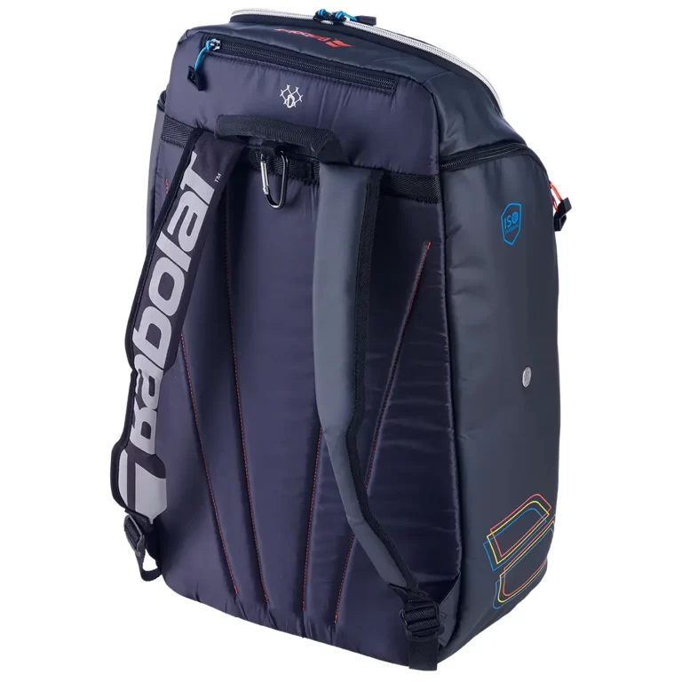 Babolat RH Perf Black Padel Bag 01