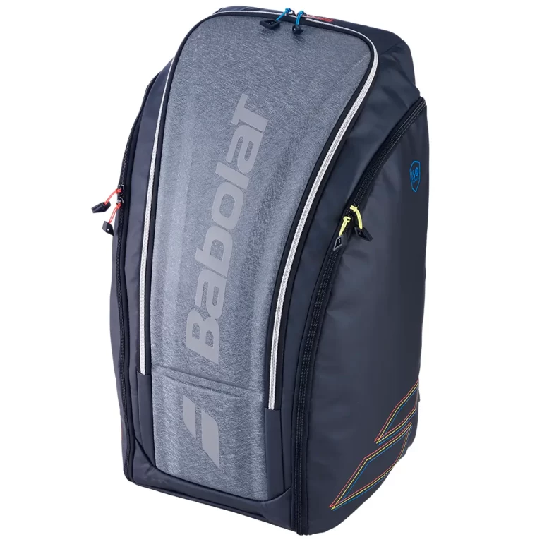 Babolat RH Perf Black Padel Bag 02