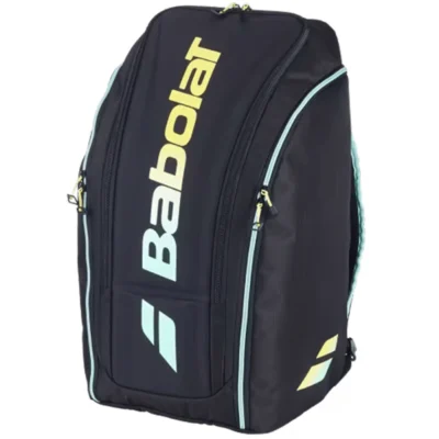 Babolat RH Perf Muliticolor Padel Bag Black 01