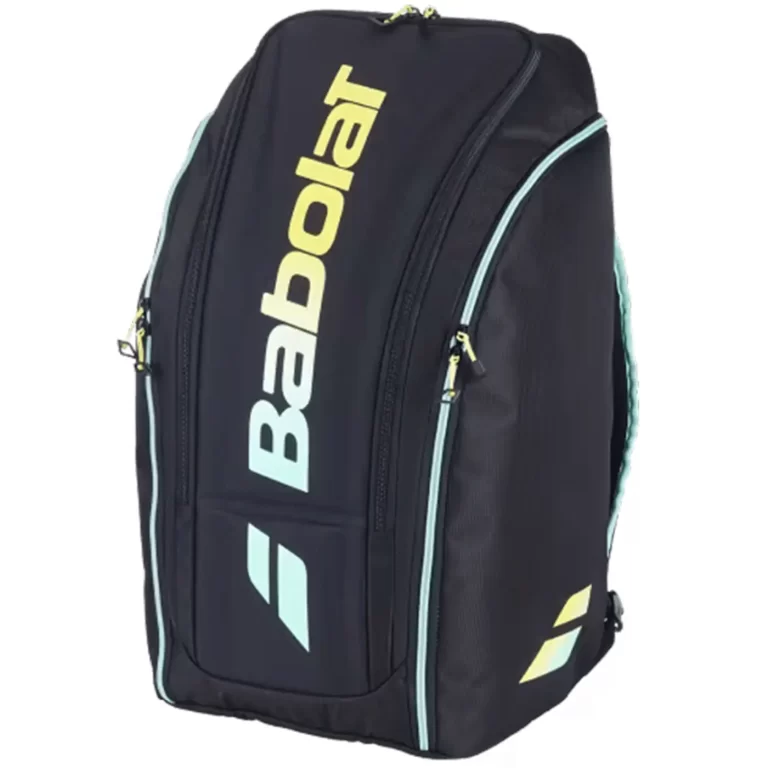 Babolat RH Perf Muliticolor Padel Bag Black 01