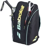 Babolat RH Perf Muliticolor Padel Bag Black 02