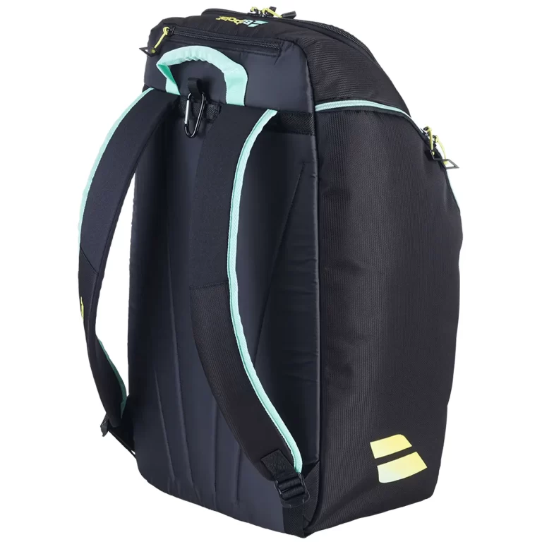 Babolat RH Perf Muliticolor Padel Bag Black 03