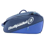 Bullpadel Performance Padel Bag BPP25014 Blue 01