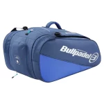 Bullpadel Performance Padel Bag BPP25014 Blue 03
