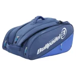 Bullpadel Performance Padel Bag BPP25014 Blue 04