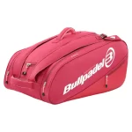 Bullpadel Performance Padel Bag BPP25014 Red 01