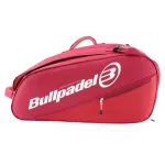 Bullpadel Performance Padel Bag BPP25014 Red 02