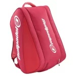 Bullpadel Performance Padel Bag BPP25014 Red 03