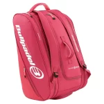 Bullpadel Performance Padel Bag BPP25014 Red 04