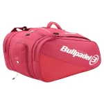Bullpadel Performance Padel Bag BPP25014 Red 05