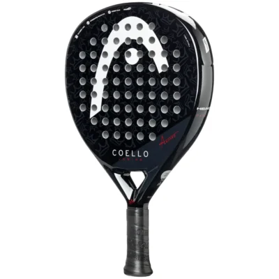 HEAD Coello Junior Padel Racket 2025 08