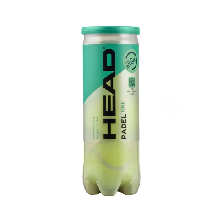 HEAD ONE S Padel Balls Box 01