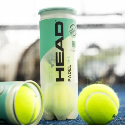 HEAD Padel Ball One