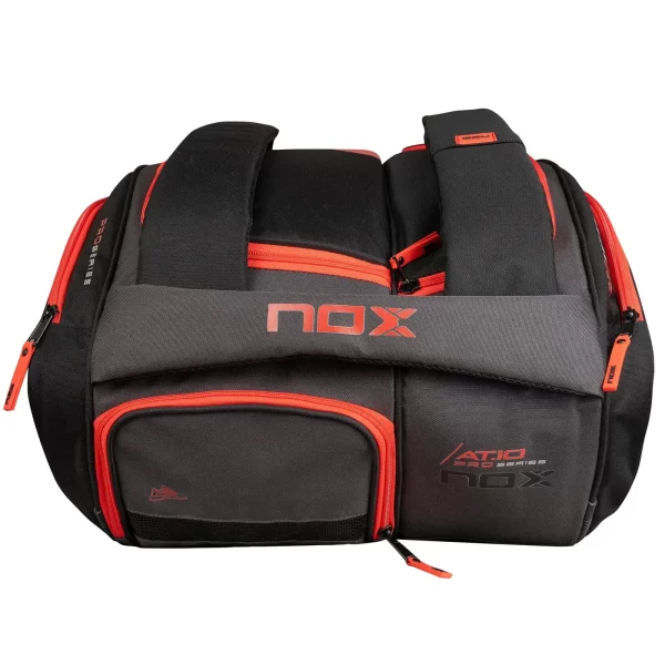 NOX AT10 XXL Padel Bag 08