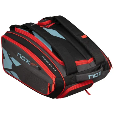 NOX Ml10 Competition XL Compact Padel Bag 01