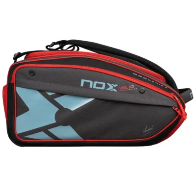 NOX Ml10 Competition XL Compact Padel Bag 02