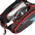 NOX Ml10 Competition XL Compact Padel Bag 03