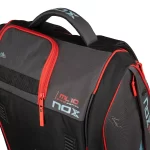 NOX Ml10 Competition XL Compact Padel Bag 10