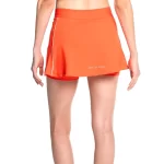 NOX Padel Skirt Team Red 02