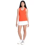 NOX Padel Skirt Team Red 04