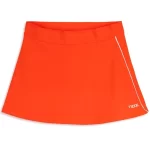 NOX Padel Skirt Team Red 05