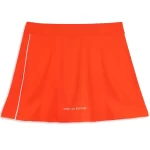 NOX Padel Skirt Team Red 06