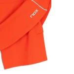 NOX Padel Skirt Team Red 07