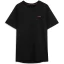 NOX Team Regular Men's Padel T-Shirt Black 05