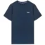 NOX Team Regular Men's Padel T-Shirt Blue 01