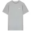 NOX Team Regular Men's Padel T-Shirt Grey 01