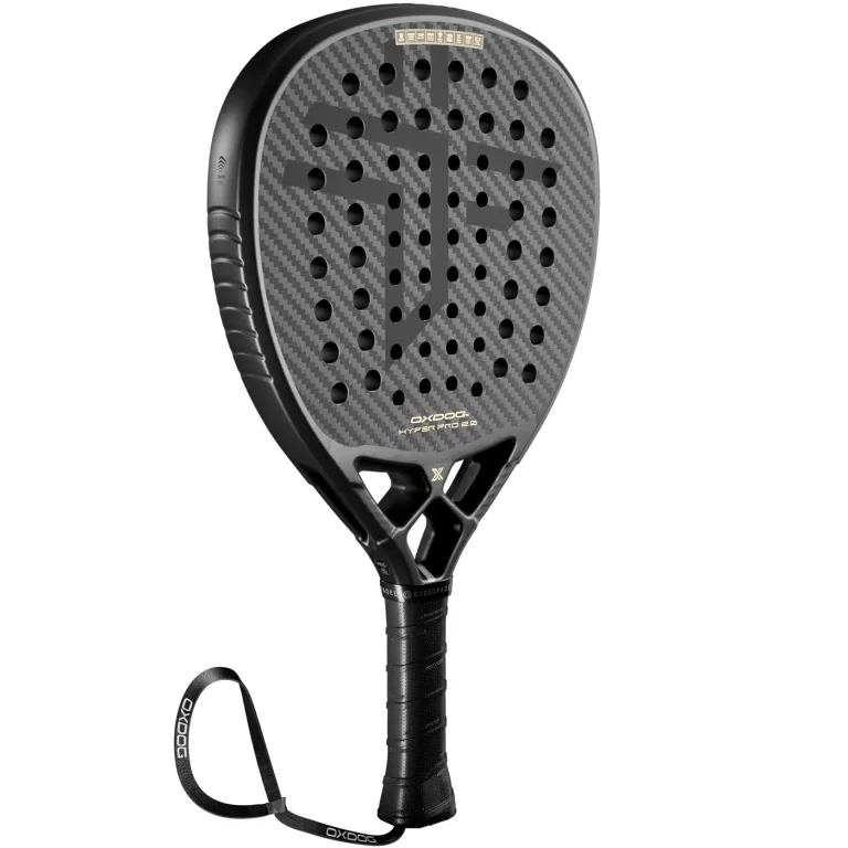 OXDOG Hyper Pro 2.0 Padel Racket 08