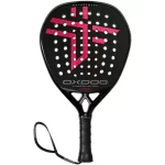 OXDOG Ultimate Pro+ 2025 Padel Racket 02