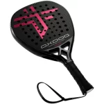 OXDOG Ultimate Pro+ 2025 Padel Racket 03