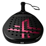 OXDOG Ultimate Pro+ 2025 Padel Racket 04