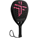 OXDOG Ultimate Pro+ 2025 Padel Racket 05