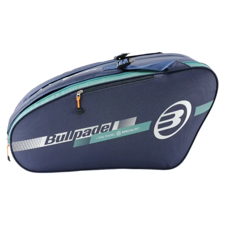 Paletero Bullpadel Tour 2025 BPP25015 Blue 01