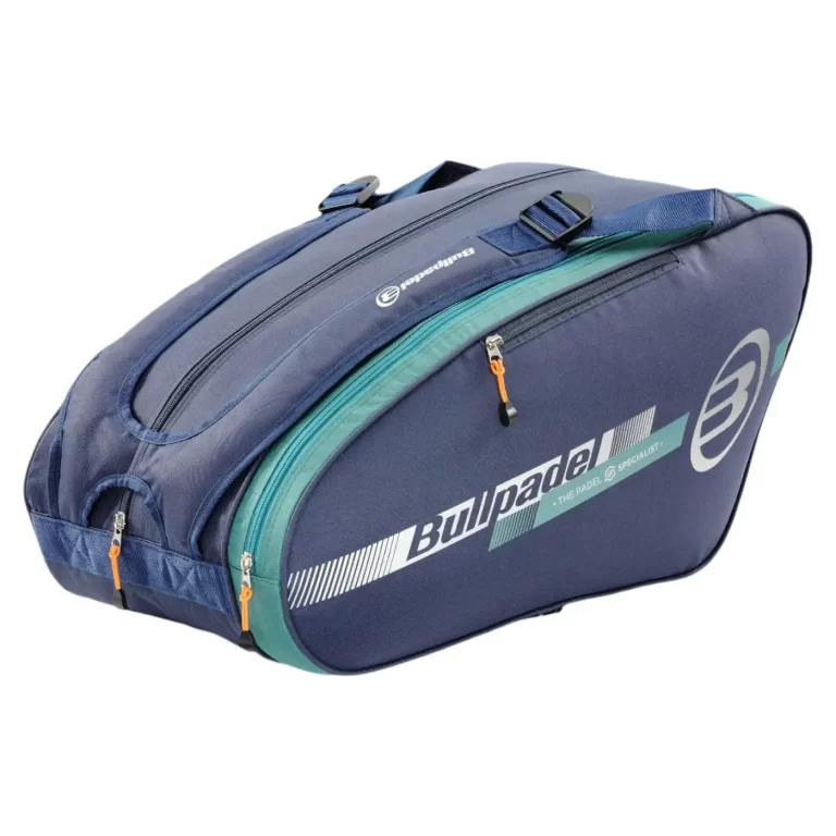 Paletero Bullpadel Tour 2025 BPP25015 Blue 03