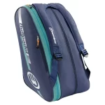 Paletero Bullpadel Tour 2025 BPP25015 Blue 04