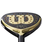 WILSON Defy LS V1 2025 Padel Racket 02