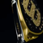WILSON Defy LS V1 2025 Padel Racket 04