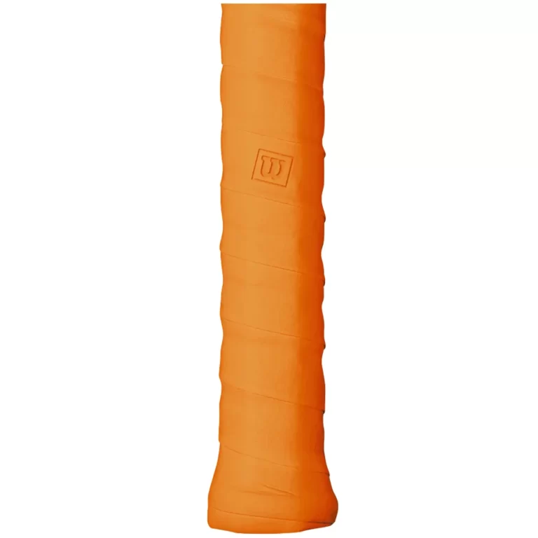 WILSON Pro Soft Overgrip Red 01