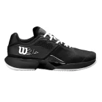 Zapatilla Wilson Bela Tour Negro 01