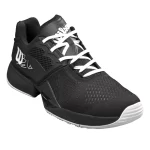 Zapatilla Wilson Bela Tour Negro 02