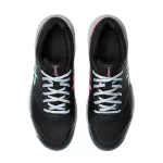 Zapatillas ASICS Gel-Dedicate 8 Purple Black 0