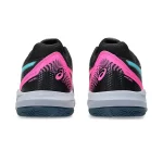 Zapatillas ASICS Gel-Dedicate 8 Purple Black 04