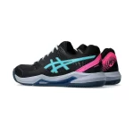 Zapatillas ASICS Gel-Dedicate 8 Purple Black 06