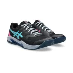 Zapatillas ASICS Gel-Dedicate 8 Purple Black 07